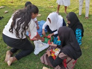 Vesak Celebration – 2019