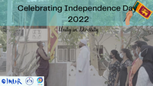 Independence Day Celebration 2022